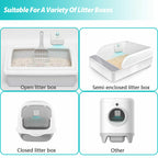 Smart Cat Odor Purifier