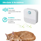 Smart Cat Odor Purifier